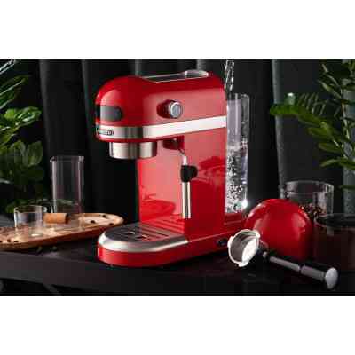 Ріжкова кавоварка еспресо Ardesto YCM-E1501 Вінниця