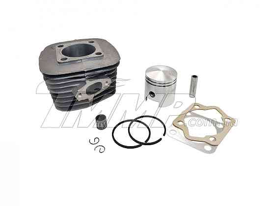 Поршневая (ЦПГ) веломотор (Ø47)-3 Мукачево