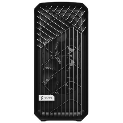 Корпус Fractal Design Torrent Black TG Dark Tint (FD-C-TOR1A-06) Вінниця - фото 6