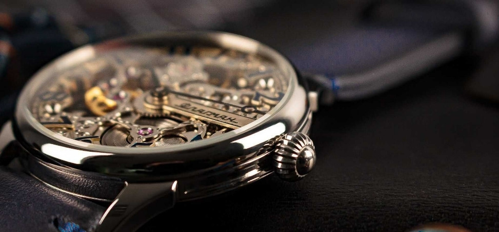 Эксклюзивные мужские наручные часы скелетон на подарок. Киев - изображение 1