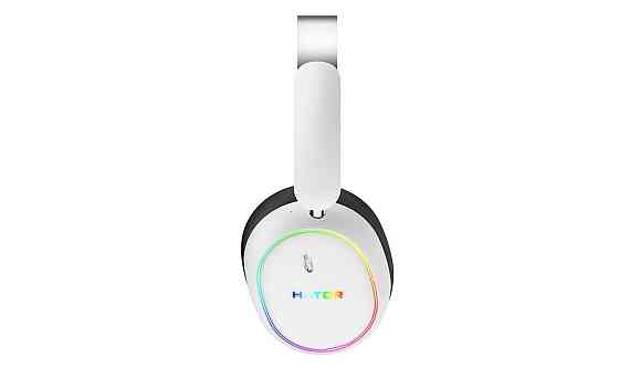 Гарнитура Hator Phoenix 2 Wireless White (ESH41) ( 11528 ) Харків