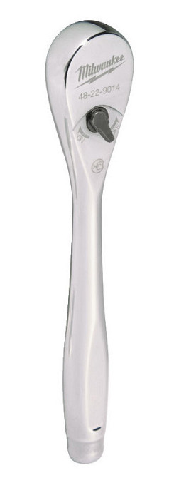 Ручка 1/4 дюйма MILWAUKEE з храповиком Одеса - фото 1