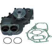 Водяная помпа Mercedes MK / SK Луцк - изображение 1