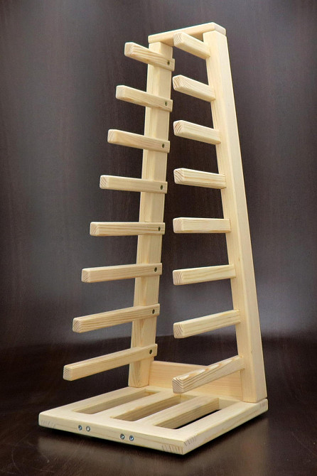 Органайзер для крышек 