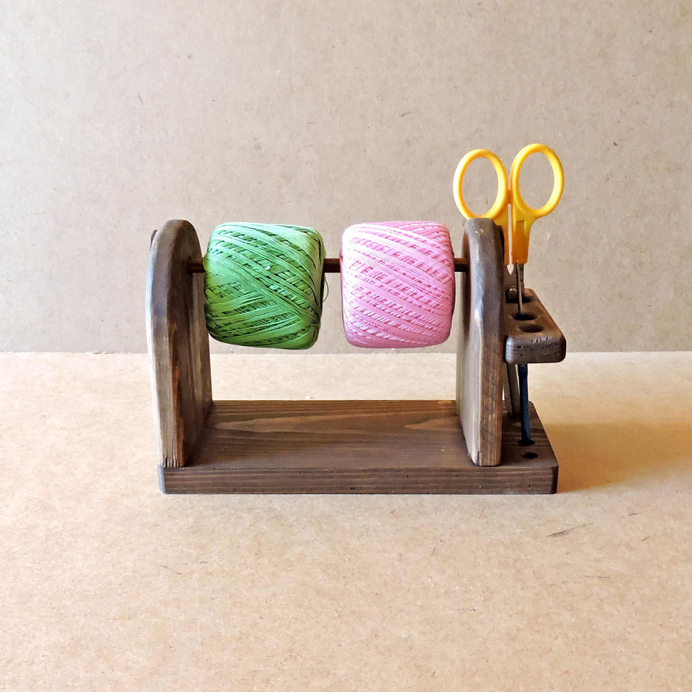 Органайзер для пряжи 