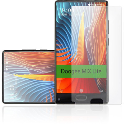 Скло захисне Vinga для Doogee MIX Lite (VTPGS-DMIXL) Вінниця - фото 6