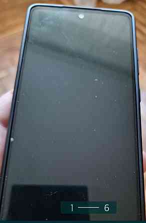 Смартфон: Samsung A52 8/256Gb. Киев