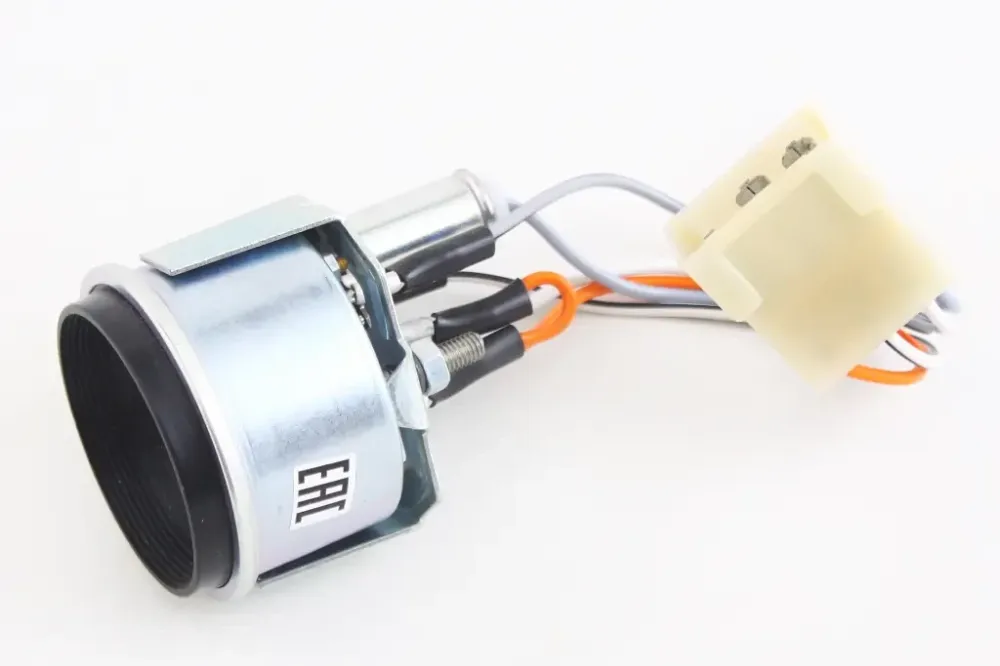 Покажчик тиску масла 2103 «АП» Вінниця - фото 2