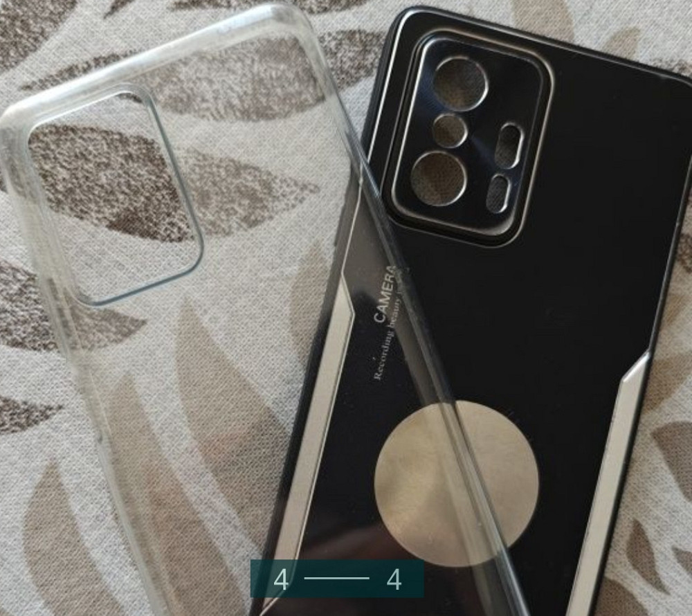 Телефон Xiaomi 11t в ідеальному стані, Київ - фото 3