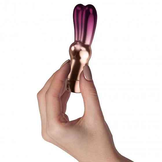 Вібратор Climaximum Bella Sex Aura Київ