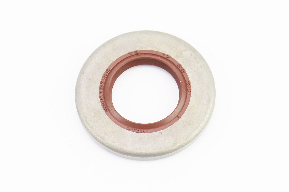 Сальник (17x33x3,6), MS-640/650/660/661-правий, метал Київ - фото 1