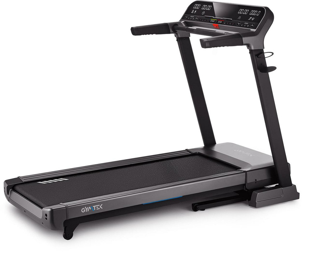 Бігова доріжка GYMTEK XT950 Київ - фото 7