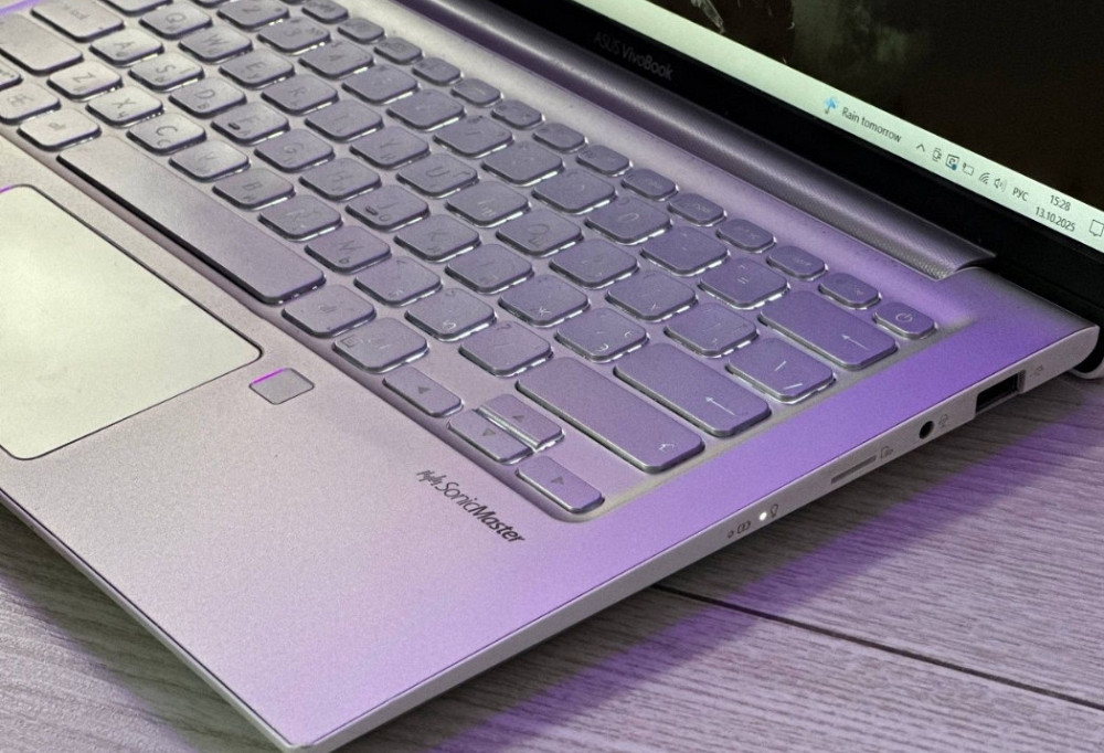 Asus S330F I5-8/MX250 2GB/8Gb/SSD512GB Игровой ультра S13 Киев - изображение 4