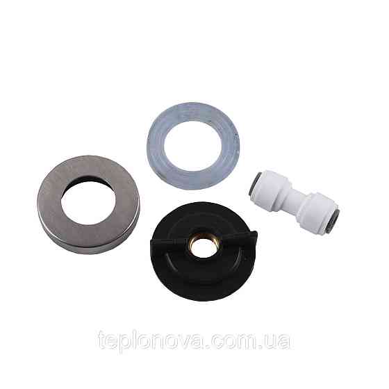 Кран для обратного осмоса Globus Lux ALPEN SBT1-55M-GP Черновцы