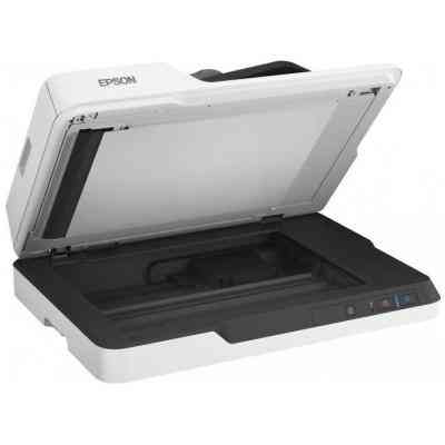 Сканер Epson WorkForce DS-1630 (B11B239401) Вінниця
