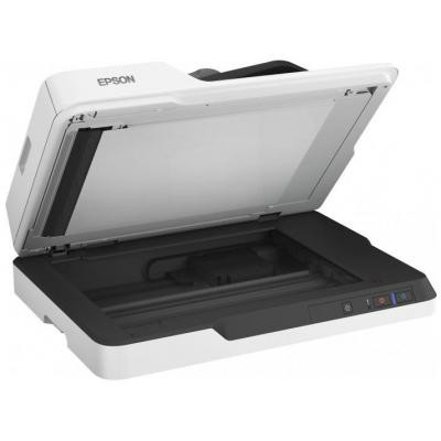 Сканер Epson WorkForce DS-1630 (B11B239401) Винница - изображение 4