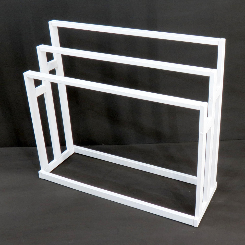 Стійка-вішалка для підлоги "Хайес 80" зефір Миколаїв - фото 5