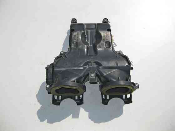 Mercedes-Benz  A1648300844 Повітряний канал центрального дефлектора обдування з приводом ML W164 GL X164 Одеса