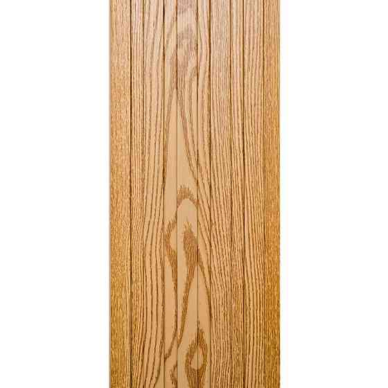 Рейка декоративна WPC стінова 3000х150х9мм Сосна SW-00001867 Київ