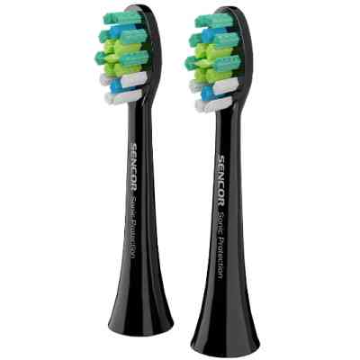 Насадка для зубної щітки Sencor SOX 102 Вінниця