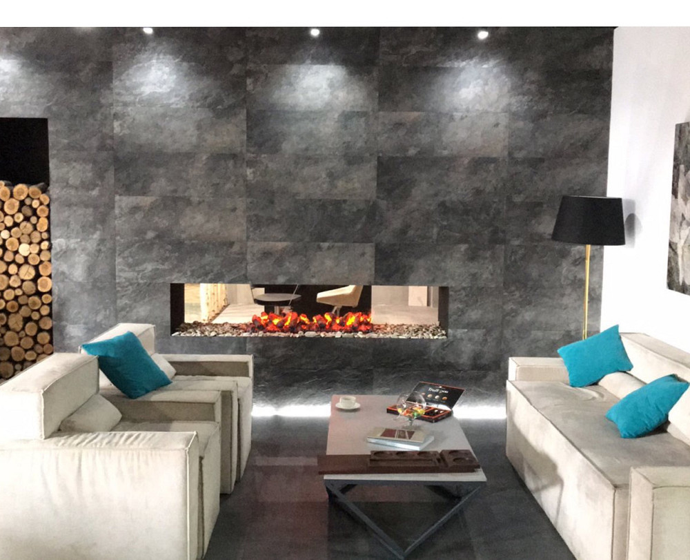 Электрокамин паровой Dimplex Opti-Myst Cassette 1000 P SS с настоящим 3D эффектом пламени и звуком Львов - изображение 4