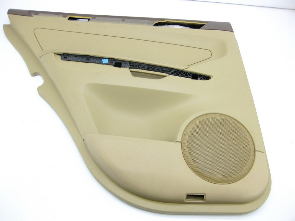 Mercedes-Benz  A1647301370 8K56 Карта задніх лівих дверей колір бежевий ML W164 Одесса - изображение 9