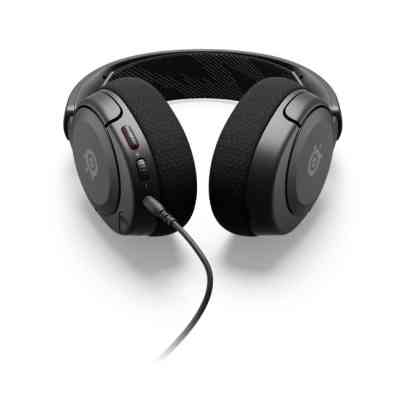 Наушники SteelSeries Arctis Nova 1 Black (61606) Винница
