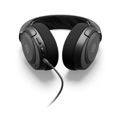 Навушники SteelSeries Arctis Nova 1 Black (61606) Вінниця - фото 2