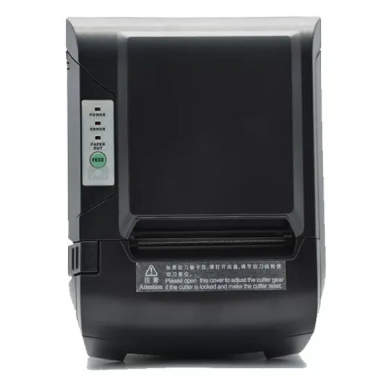 Принтер чеков Syncotek SP-POS88V USB + RS-232 + Ethernet Павлоград