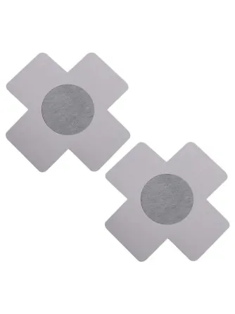 Вінілові наклейки на соски, що світяться, "Fuck Me!" - Садо-мазо Вінниця