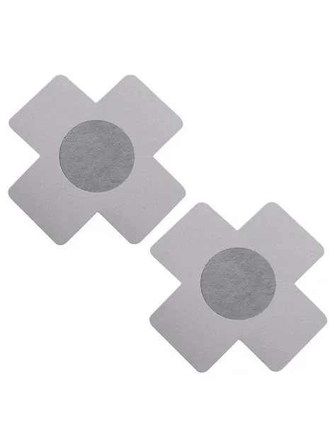 Вінілові наклейки на соски, що світяться, "Fuck Me!" - Садо-мазо Вінниця - фото 4