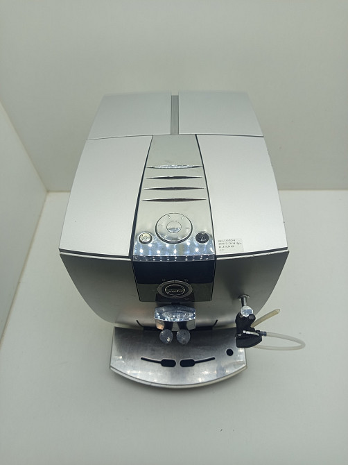 Кавомашина Jura Impressa J5 Typ 652 (товар вживаний) Луцк - изображение 3