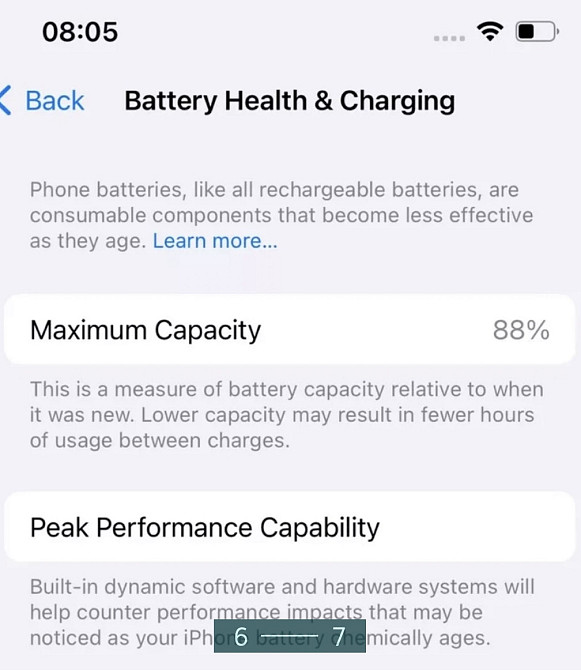 Айфон: iPhone 13 Pro 128Gb. Киев - изображение 6