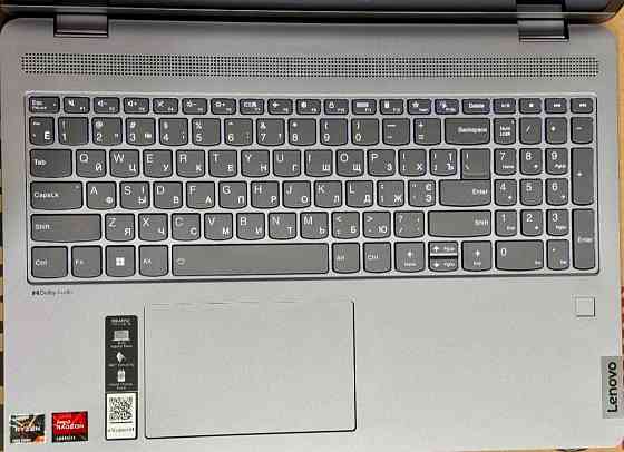 Ноутбук Трансформер SMD Ryzen 7 7730U 16/512Gb. Київ