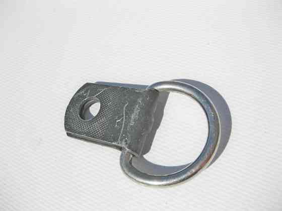 Mercedes-Benz  A2038600014 Вухо кріплення багажу C-Class W203 CLC Sportcoupe C203 CLK C209 Одесса