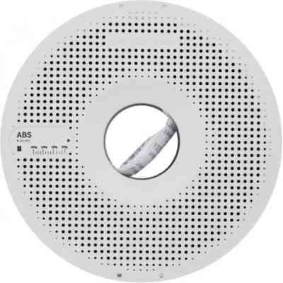 Пластик для 3D-принтера Bambu Lab ABS 1.75, 1кг Silver (B00-D1-1.75-1000-SPL) Вінниця