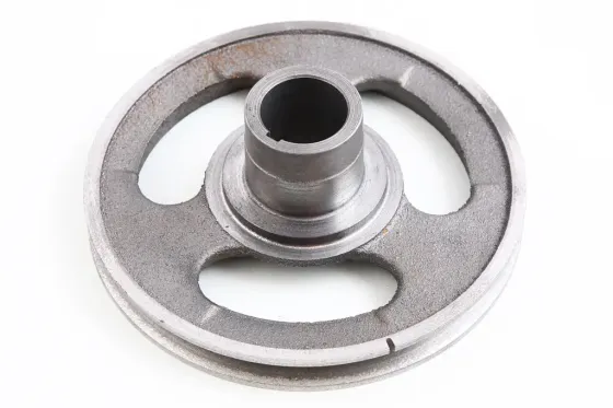 Шкив коленвала 2101 ASR Винница