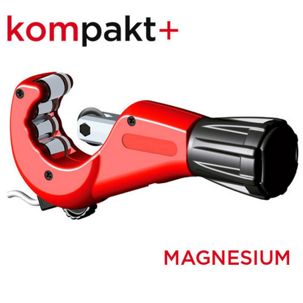 Труборез дисковый ZENTEN KOMPAKT PLUS, для медных труб диаметром 3-35мм, 7435-3 Одесса - изображение 1