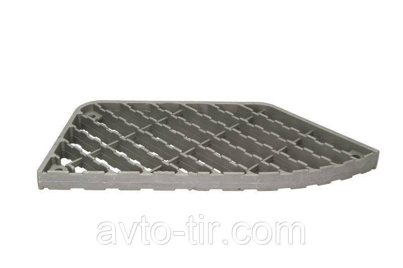 Накладка ступеньки Renault Premium / МЕТАЛ / 5010225398 67722 Луцк - изображение 2