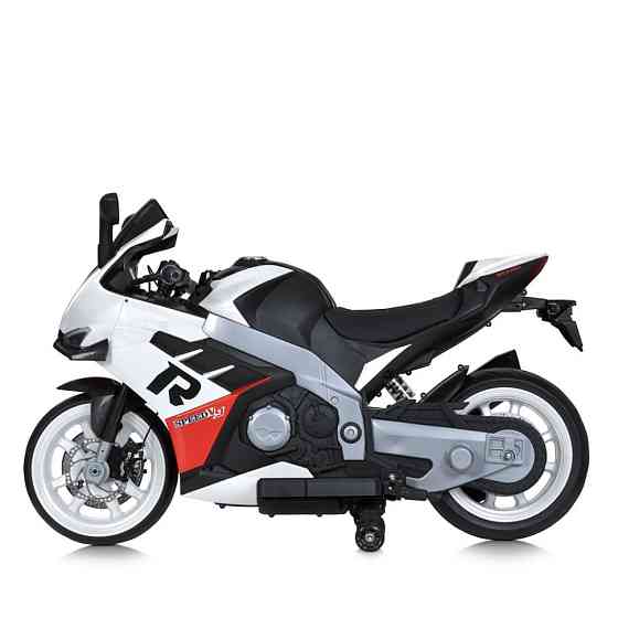 Дитячий електромобіль Мотоцикл M 6013EL-1(24V) до 30 кг Вінниця