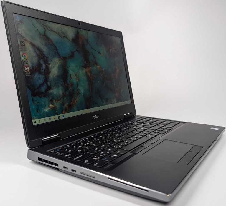 Ноутбук Dell Precision 7540 Киев - изображение 6