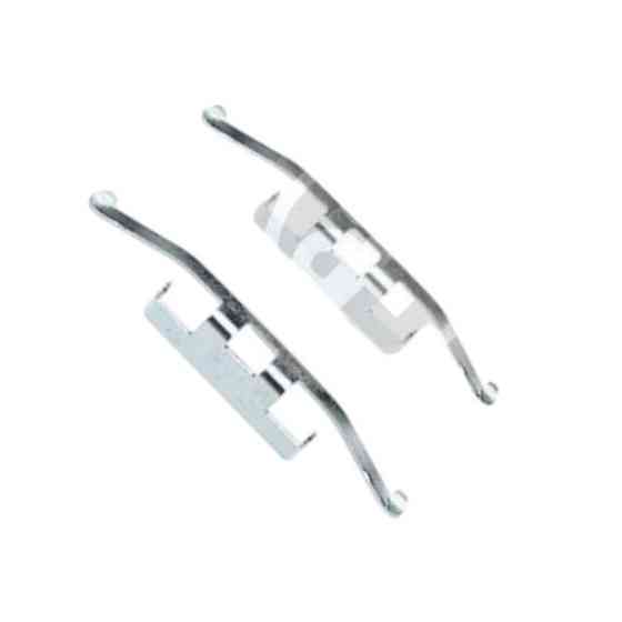 Ремкомплект колодок задних BMW 3 (E46), 5 (E34), 7 (E32) -97 тормозных Мукачево