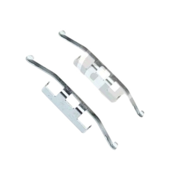 Ремкомплект колодок задних BMW 3 (E46), 5 (E34), 7 (E32) -97 тормозных Мукачево - изображение 1