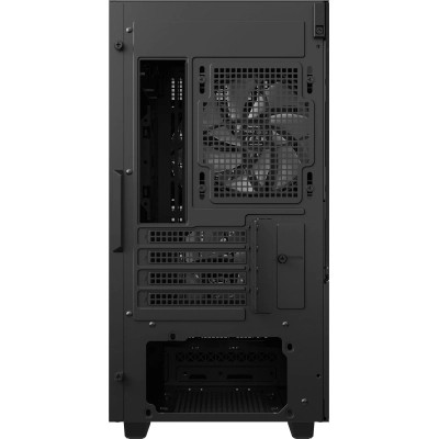 Корпус Deepcool CH360 Digital Black (R-CH360-BKAPE3D-G-1) Винница - изображение 8
