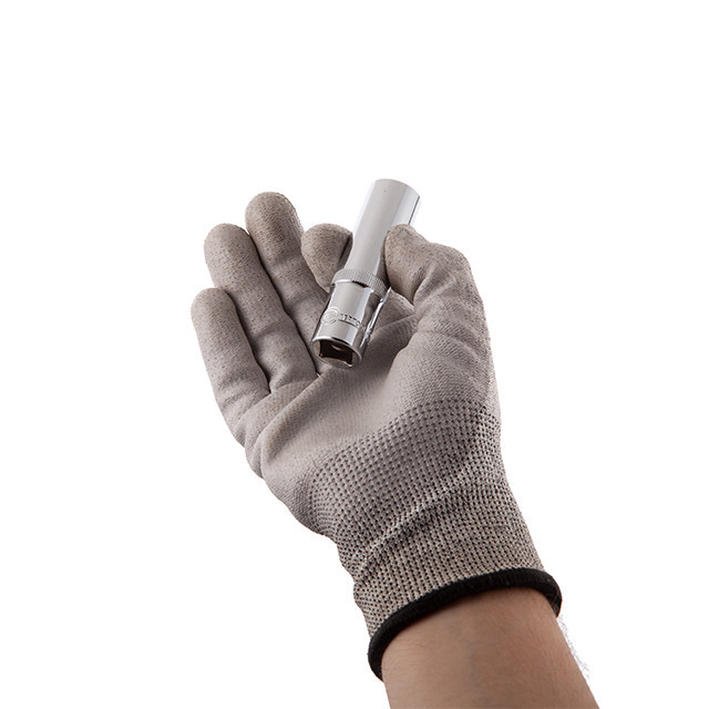 Головка шестигранна подовжена 1/2