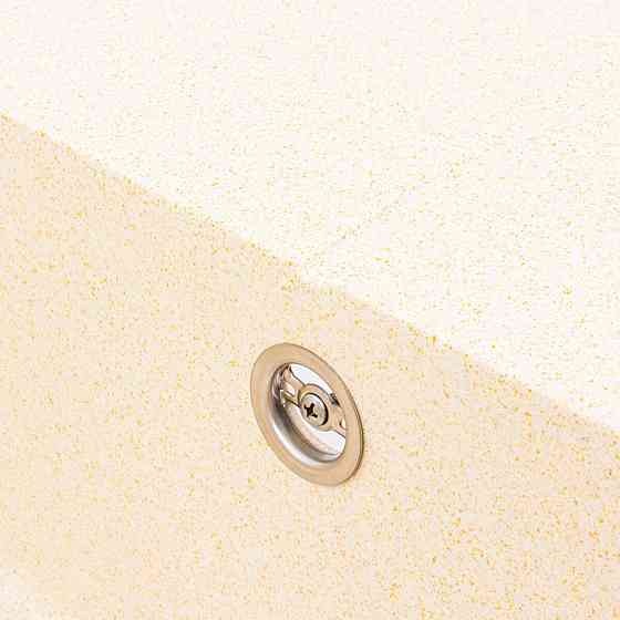 VALESO Гранітна мийка VALESO CALYPSO 7950 матова Пісок Киев