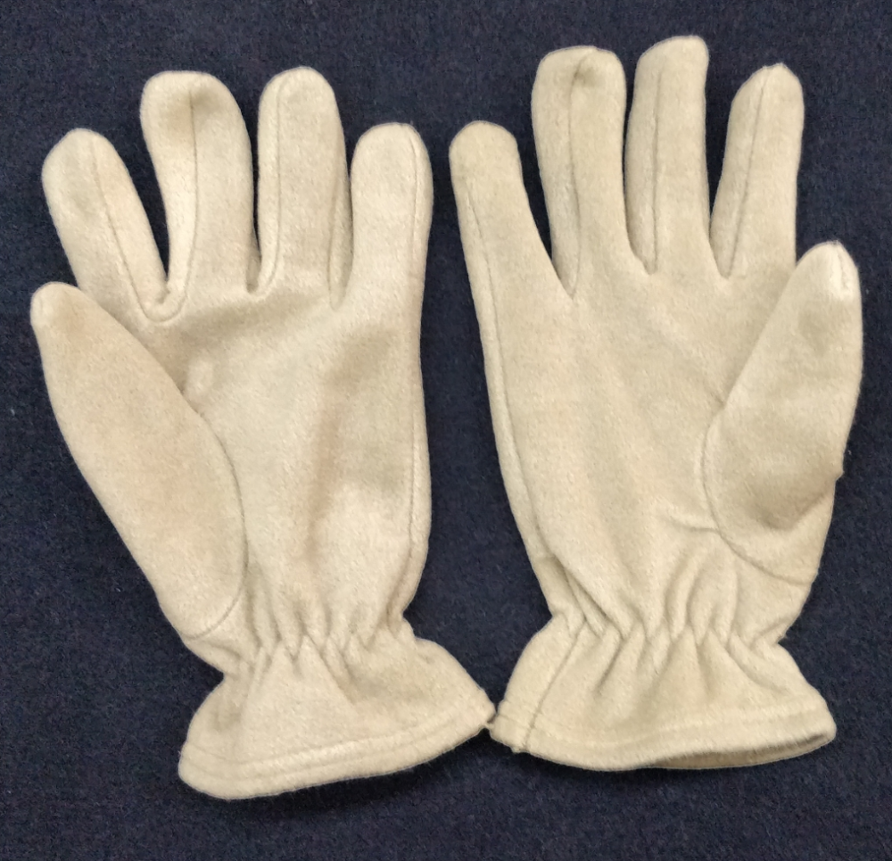 Перчатки чоловічі зимові теплі теплі фліс Одеса - фото 15