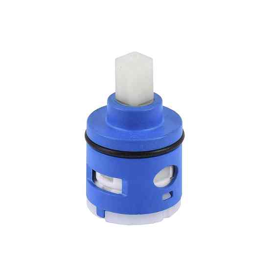 Кран-букса Globus Lux DBF-227 (000020294) Київ