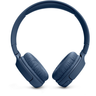 Навушники JBL Tune 520BT Blue (JBLT520BTBLUEU) Вінниця - фото 9
