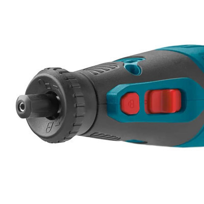 Гравер Ronix аккумуляторный, набор (3421) Винница - изображение 3